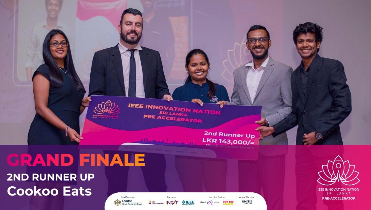 Ieee Insl Awards | Hirishegan